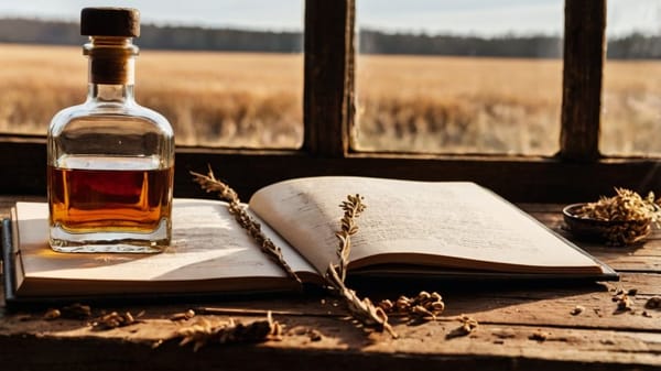 What to Look for in Your First Whiskey Bottle