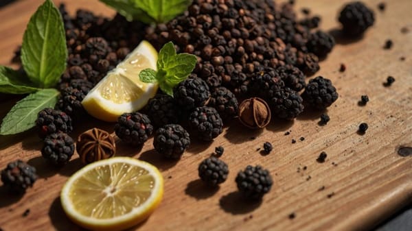 10 Flavor Notes You’ll Start Noticing After 3 Bottles