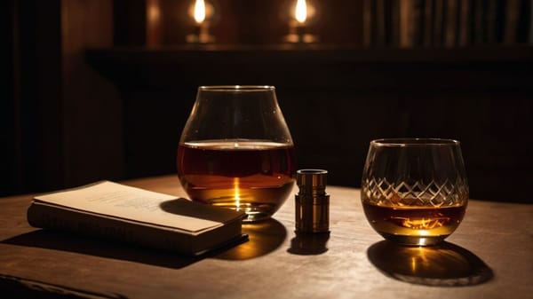 5 Tools Every Whiskey Drinker Should Own