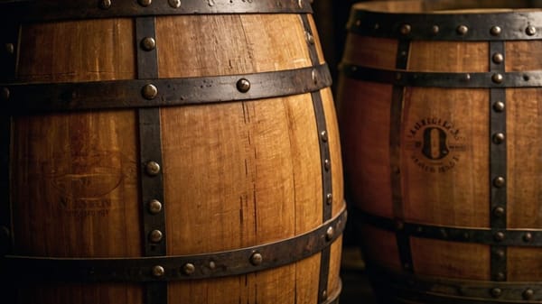 American Oak vs European Oak