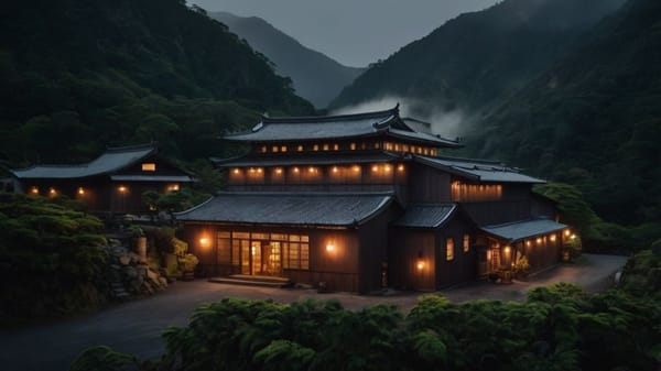 Asian Whiskey Boom: What to Watch