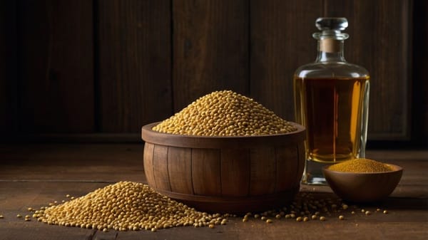 Best Whiskeys from Unexpected Countries