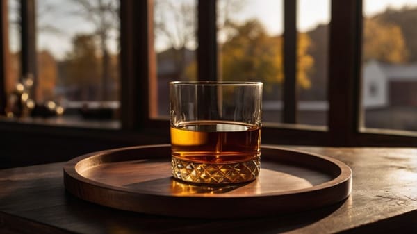 Canadian Whiskey: What You Didn't Know