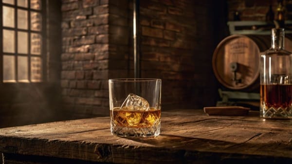 Chill Filtration vs Non-Chill: Does It Affect Taste?