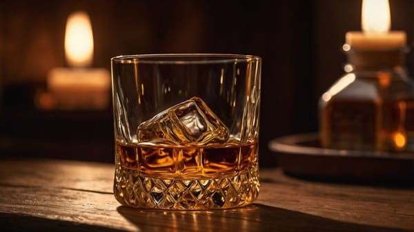 Does Water Change Flavor? A Look at Dilution