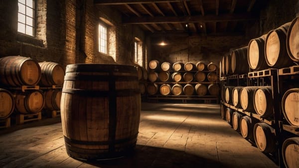 How Aging Affects Flavor (With Tasting Examples)