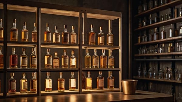 How Long Does an Open Bottle Last?