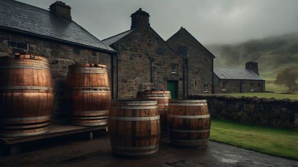 How Regional Traditions Shape Flavor