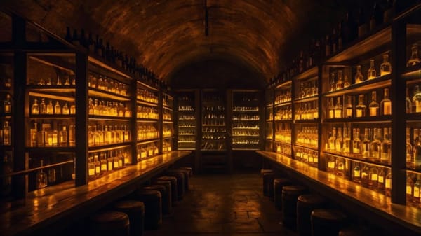 How to Insure Your Whiskey Collection
