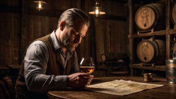 How to Pick a Whiskey Based on Where It’s From