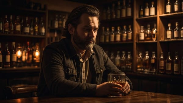 How to Taste Whiskey Without Feeling Intimidated