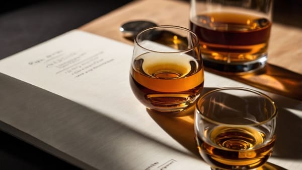 How to Train Your Palate in 4 Weeks