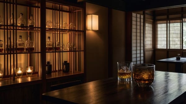 Is Japanese Whiskey Still Worth Collecting?