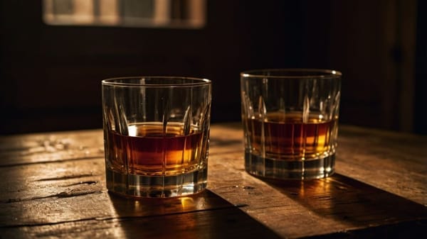 Mouthfeel Matters: How Texture Impacts Your Sip