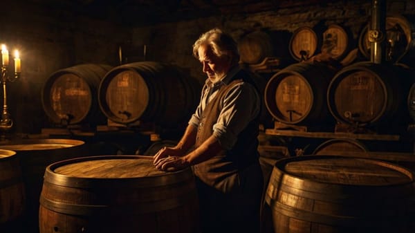 Myths About Whiskey Aging That Won’t Die