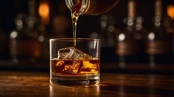 Should You Add Water to Your Whiskey?