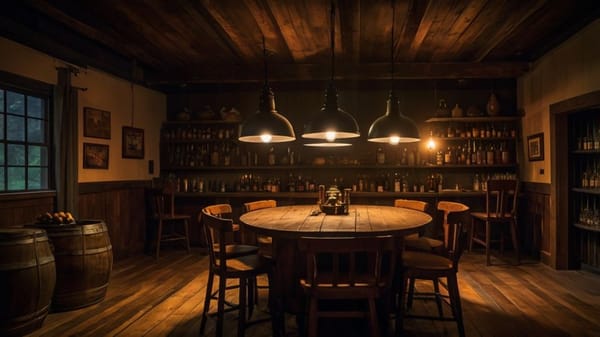 Sweet, Smoky, or Savory? Decode the Whiskey Flavor Wheel
