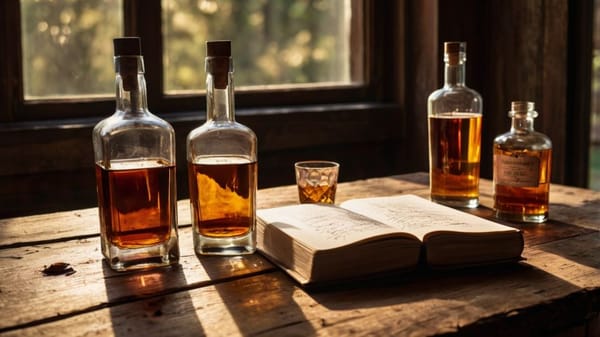 The 3 Bottles Every Beginner Should Try First