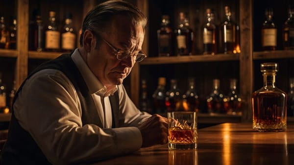 The 3-Step Process to Tasting Like a Judge