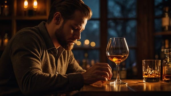 The Role of Nose vs. Palate in Whiskey Appreciation