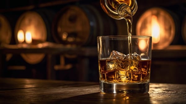 The Science Behind Tasting Notes