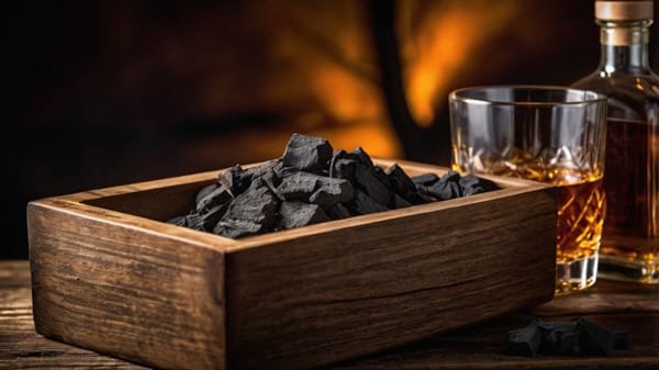 The Story Behind Jack Daniel’s Slave-Taught Distiller