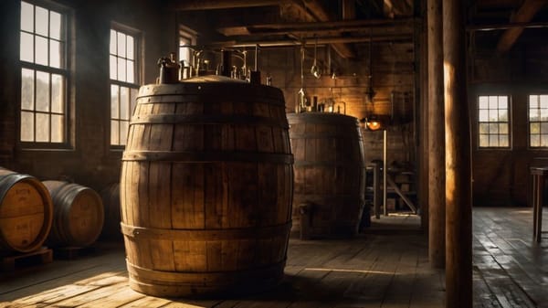 What Makes a Distillery Release Special?