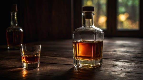 Whiskey Buying Guide Under $50