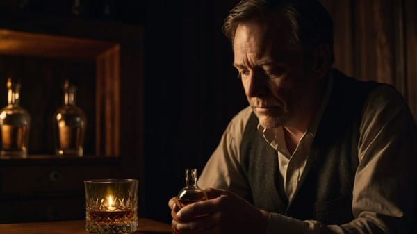 Whiskey Investing vs. Wine: Key Differences