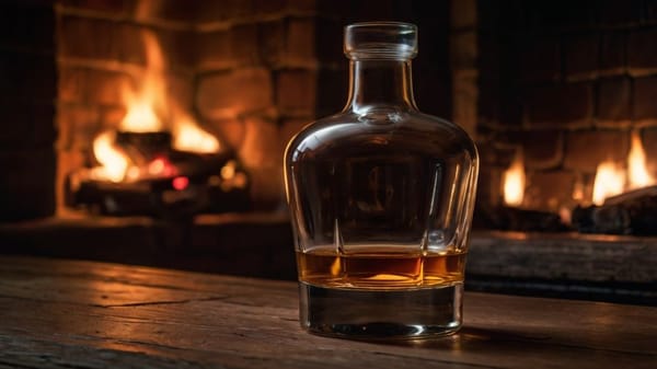 Why Aerators Are Useless for Whiskey