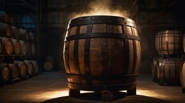 Why Single Cask Whiskey Is So Special