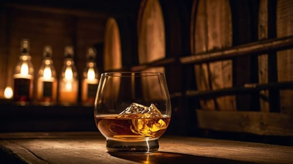 Why the First Sip Is Never the Best Sip